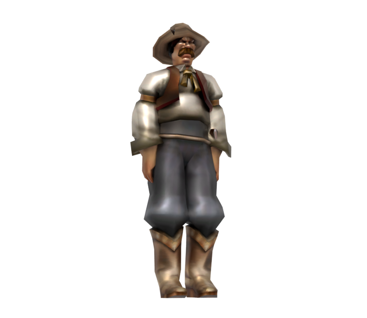 Preview in Browser - TimeSplitters 2