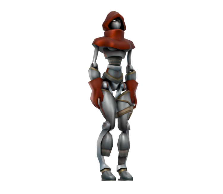 Preview in Browser - TimeSplitters 2
