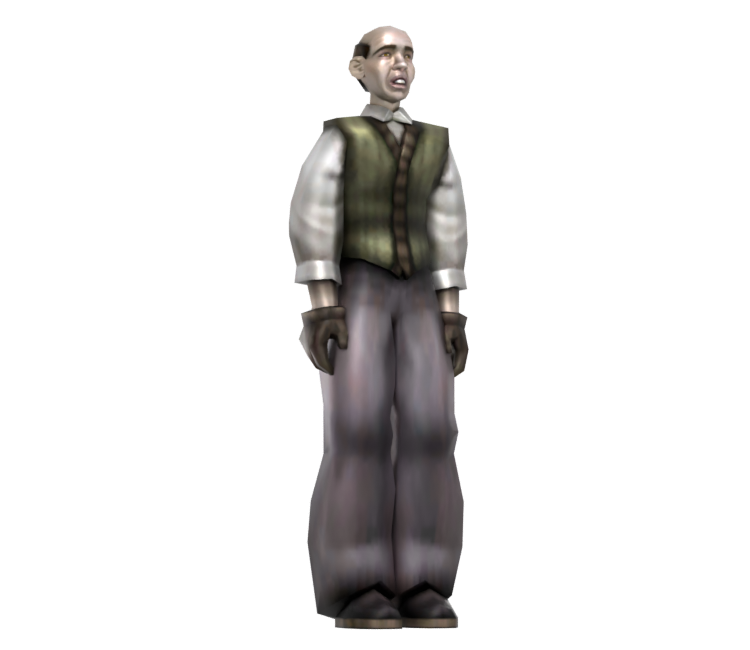 Preview in Browser - TimeSplitters 2