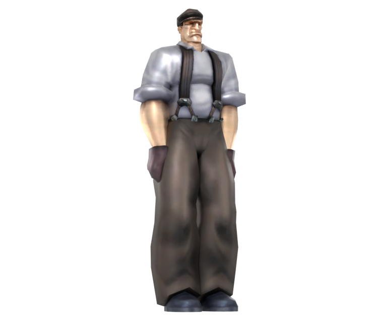 Preview in Browser - TimeSplitters 2