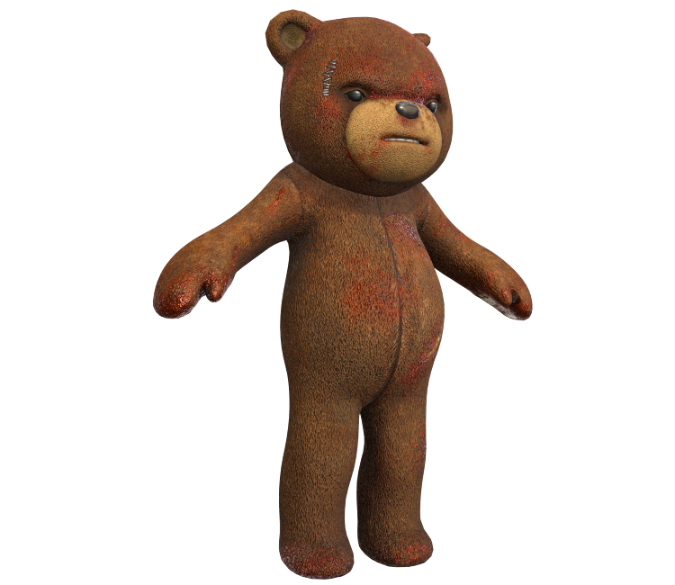 Preview in Browser - Dead by Daylight