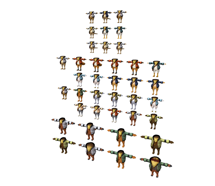 Download ZIP Archive - Dillon's Dead-Heat Breakers