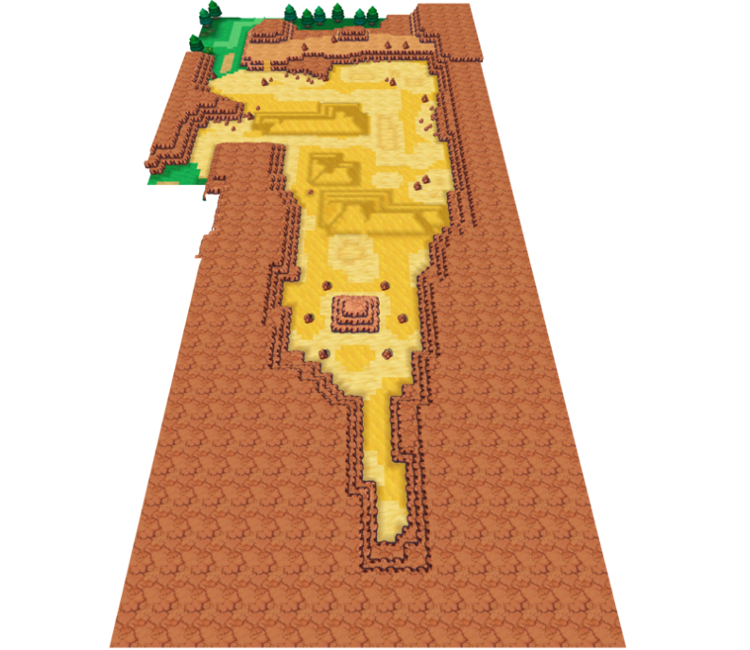 Preview in Browser - Pokémon Omega Ruby / Alpha Sapphire