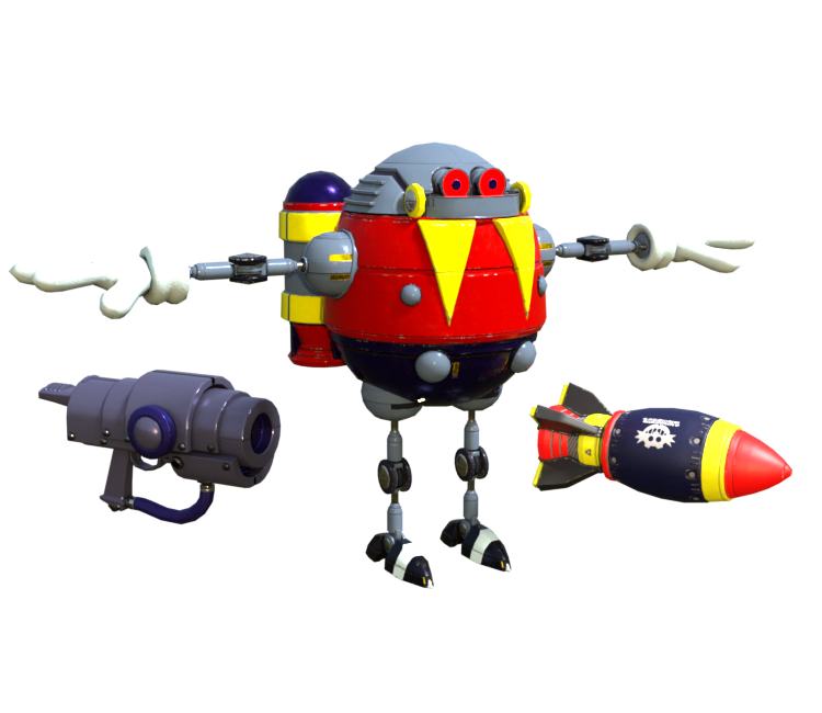 Preview in Browser - Sonic Frontiers