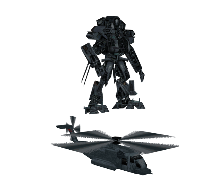 Preview in Browser - Transformers: Autobots/Decepticons