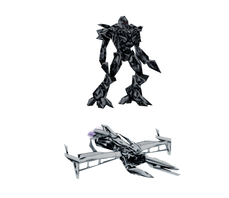 Preview in Browser - Transformers: Autobots/Decepticons