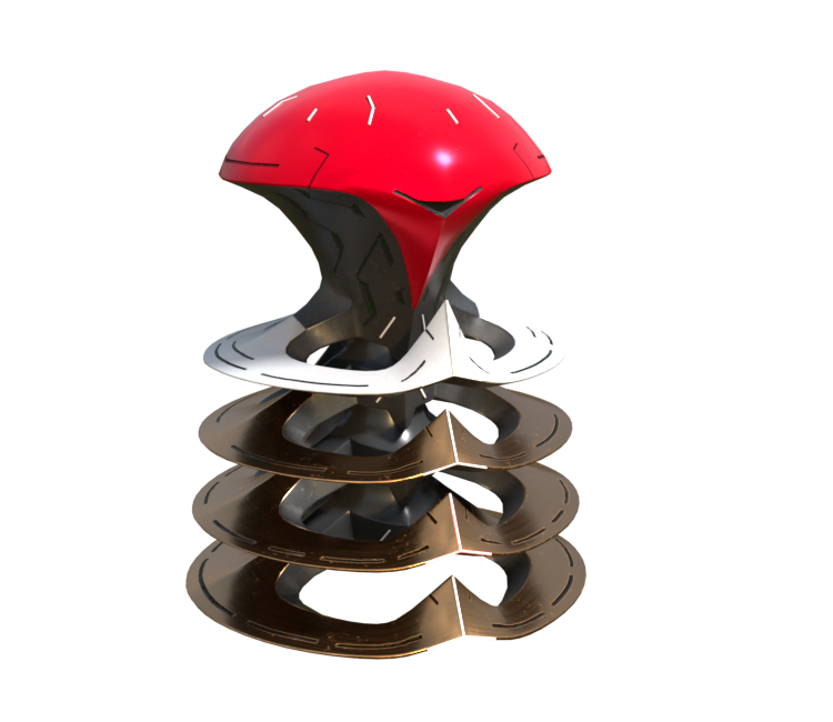 Preview in Browser - Sonic Frontiers