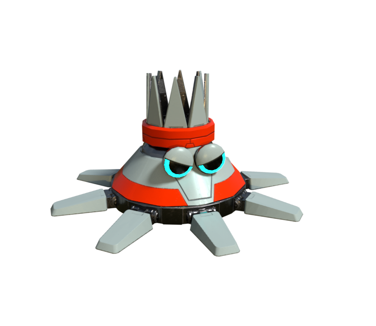Preview in Browser - Sonic Frontiers