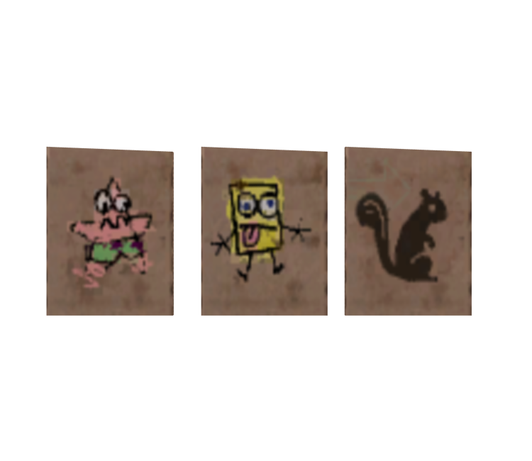 Preview in Browser - SpongeBob SquarePants: Battle for Bikini Bottom