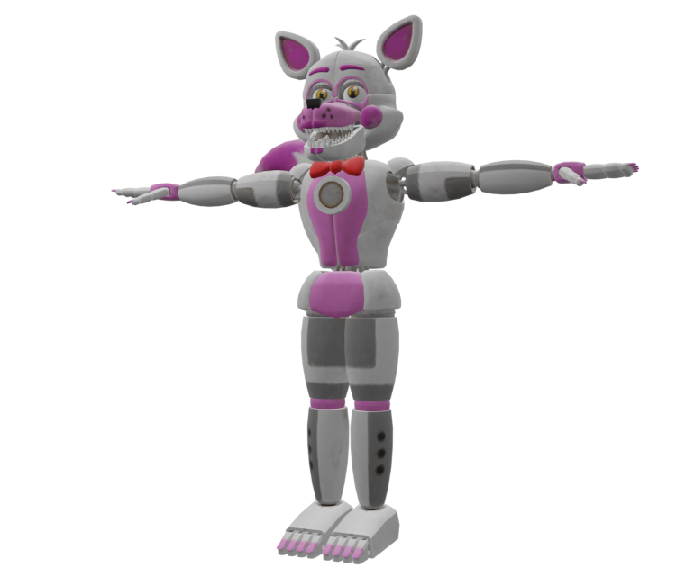 Preview in Browser - Five Nights at Freddy's: Help Wanted
