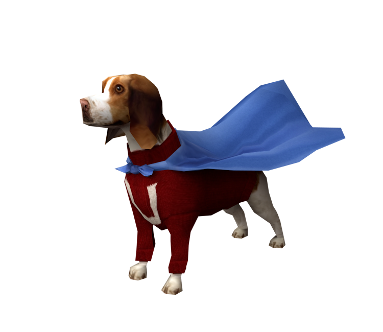 Preview in Browser - Underdog: City Sweep