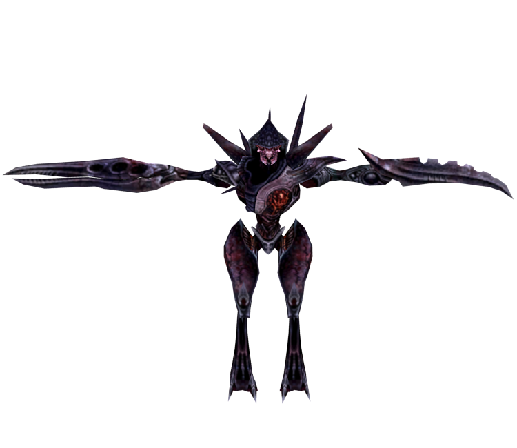 Preview in Browser - Metroid Prime 2: Echoes