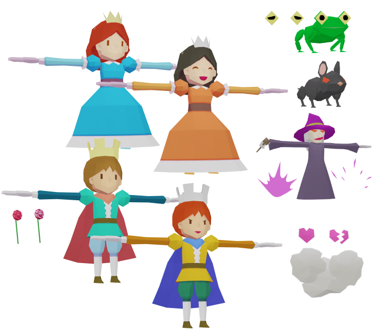 Download ZIP Archive - WarioWare: Move It!