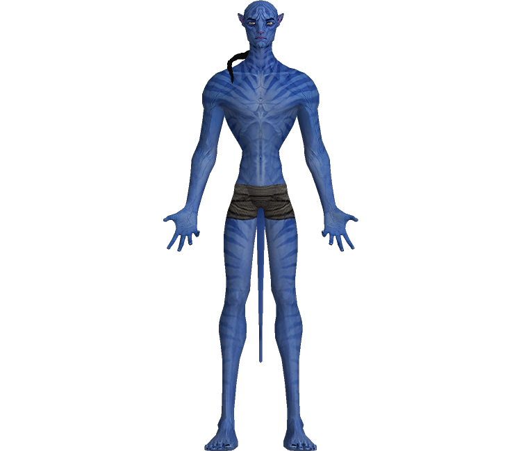 Preview in Browser - James Cameron's Avatar: The Game