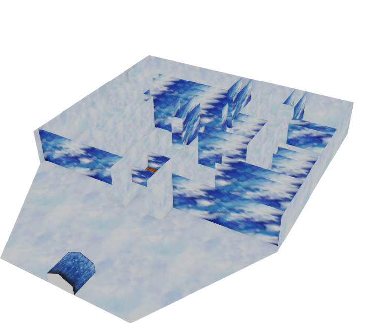 Preview in Browser - Super Mario 64