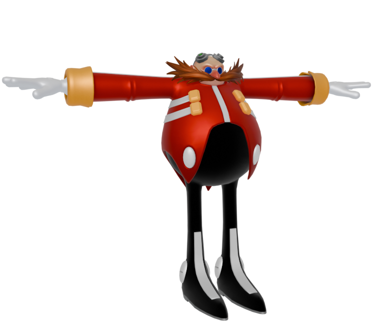 Preview in Browser - Sonic Dream Team