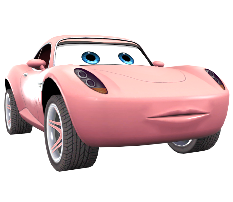 Download ZIP Archive - Cars: Race-O-Rama