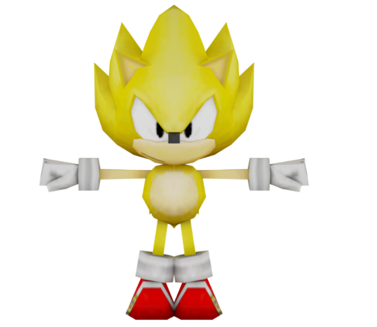 Preview in Browser - Sonic Generations