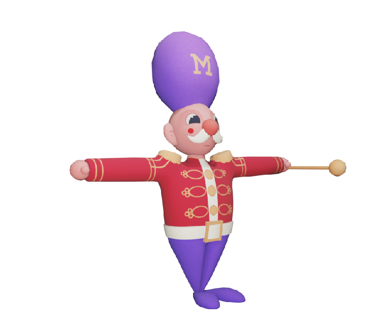 Preview in Browser - Macy's Thanksgiving Day Parade Game