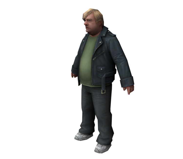 Preview in Browser - Little Britain: The Video Game