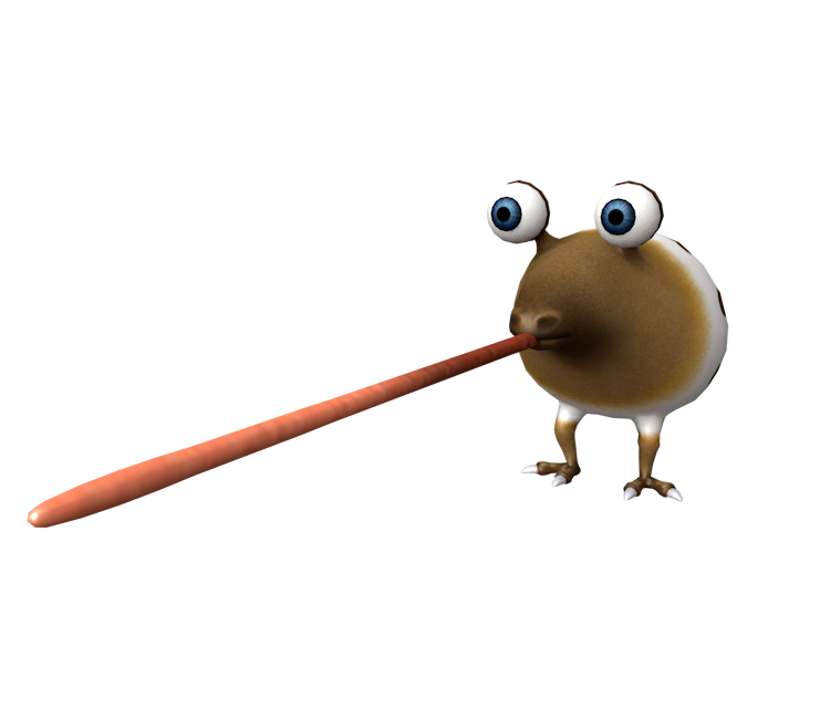 Preview in Browser - Pikmin 3