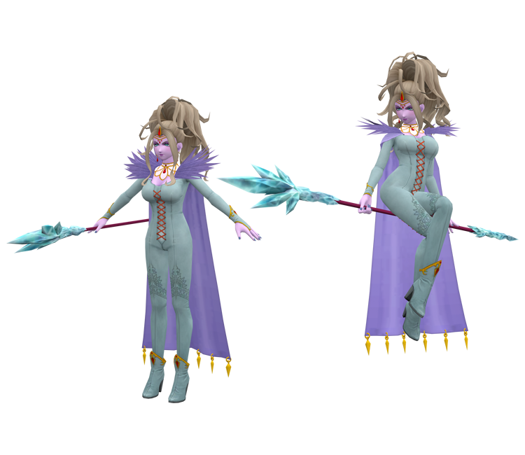 Preview in Browser - Dragon Quest Monsters: The Dark Prince