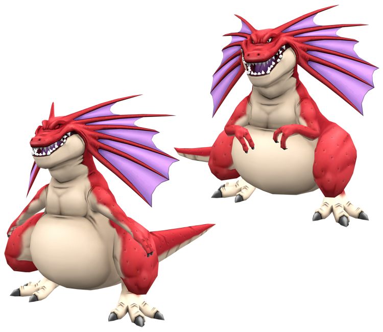Preview in Browser - Dragon Quest Monsters: The Dark Prince