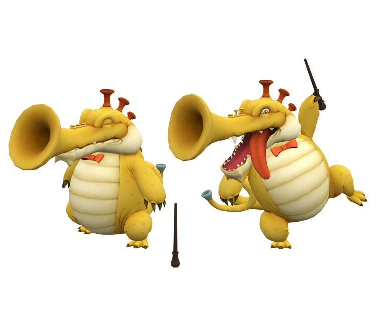 Preview in Browser - Dragon Quest Monsters: The Dark Prince