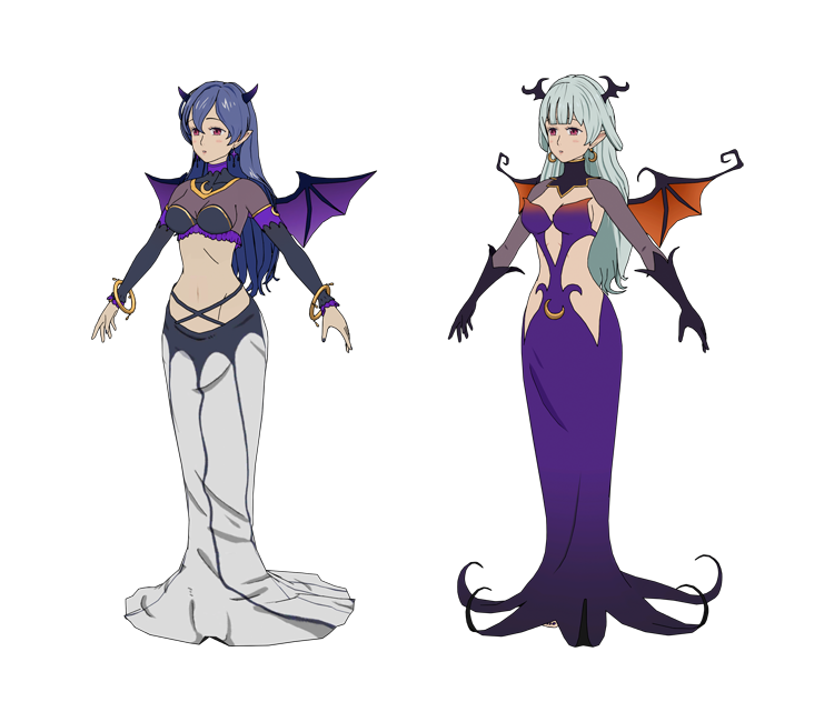 Preview in Browser - The Seven Deadly Sins: Grand Cross