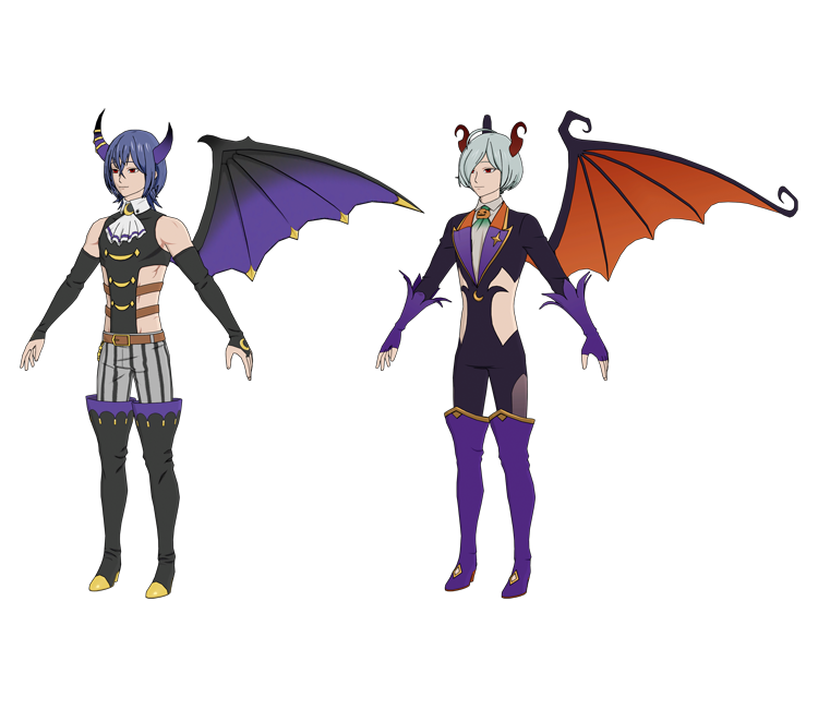 Preview in Browser - The Seven Deadly Sins: Grand Cross