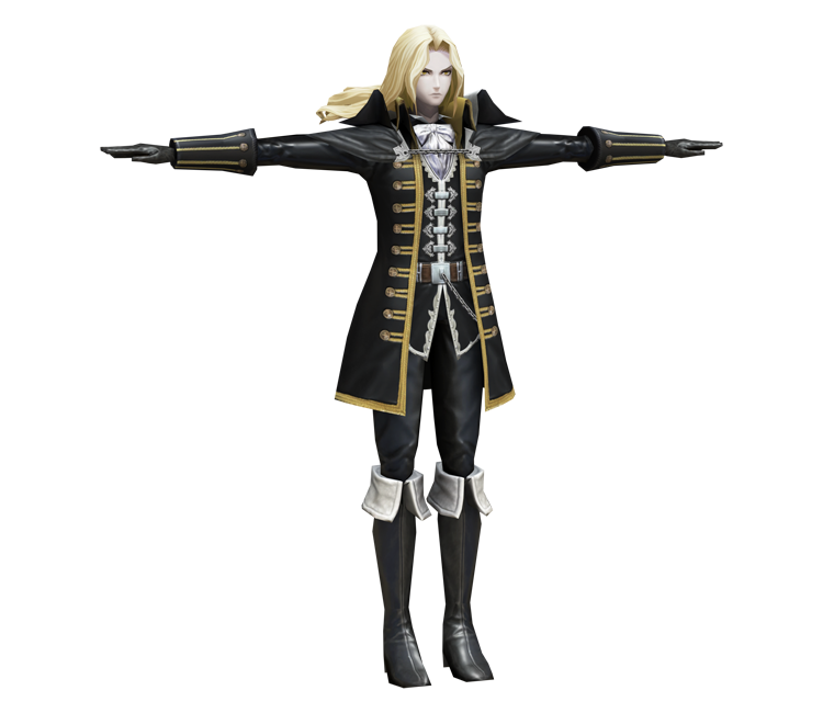 Preview in Browser - Castlevania: Grimoire of Souls (Apple Arcade)