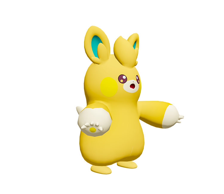 Preview in Browser - Pokémon GO