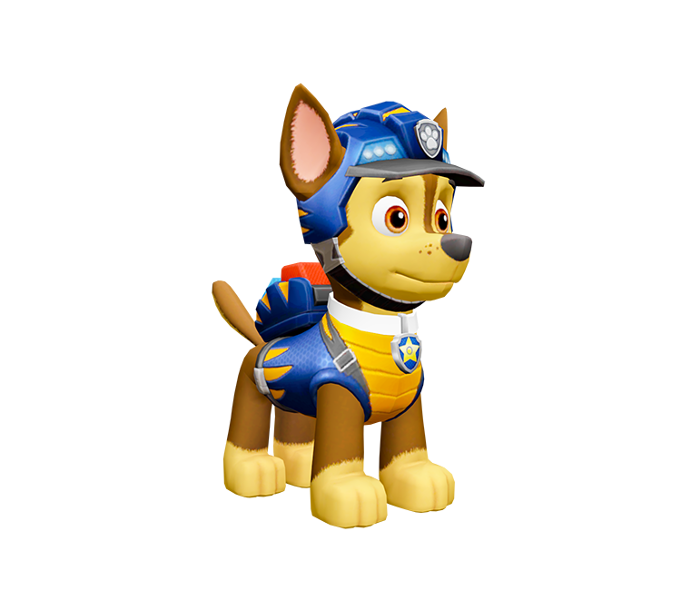 Preview in Browser - PAW Patrol Rescue World