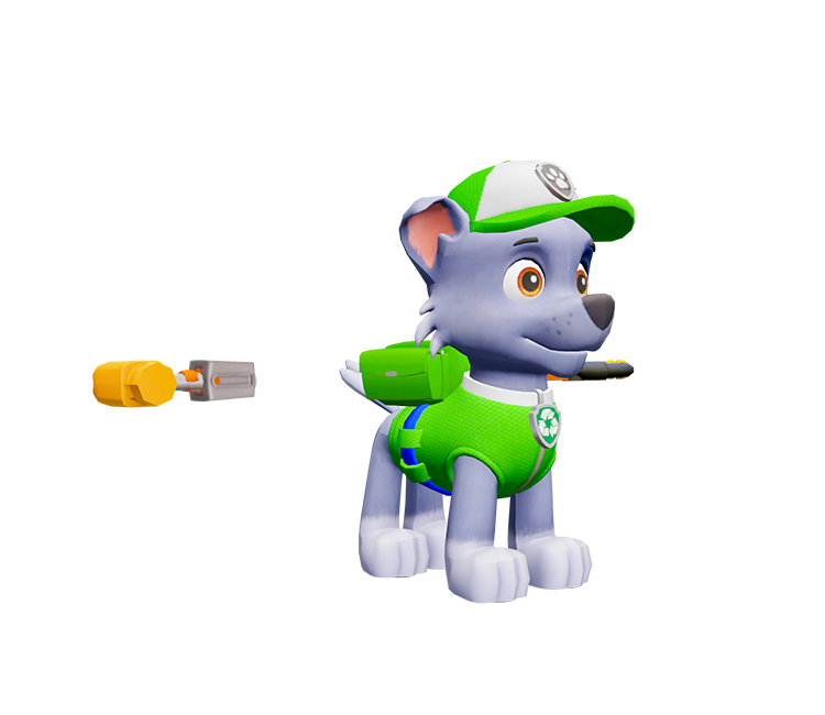 Preview in Browser - PAW Patrol Rescue World
