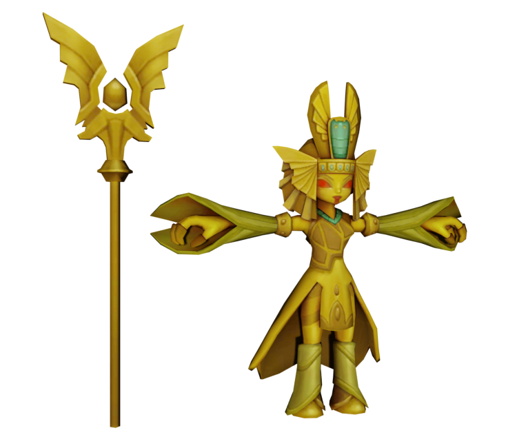 Preview in Browser - Skylanders: Ring of Heroes