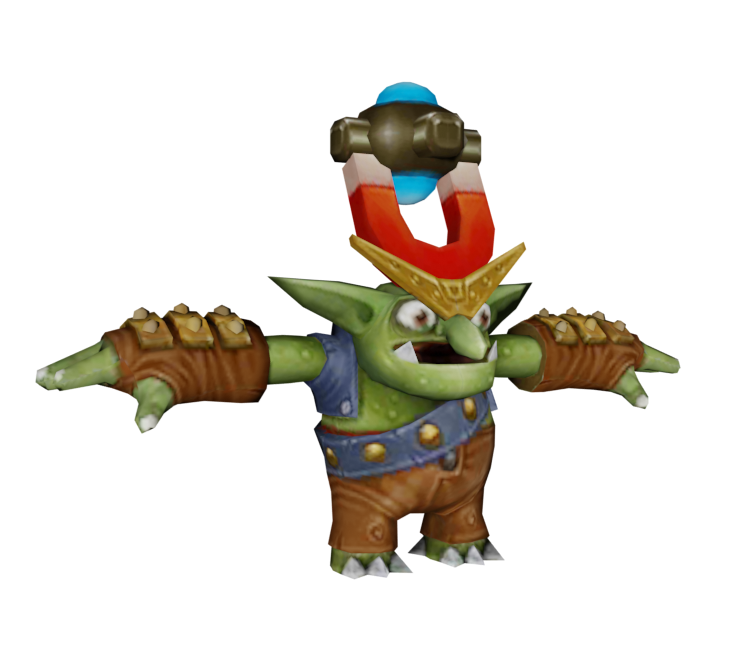 Preview in Browser - Skylanders: Ring of Heroes