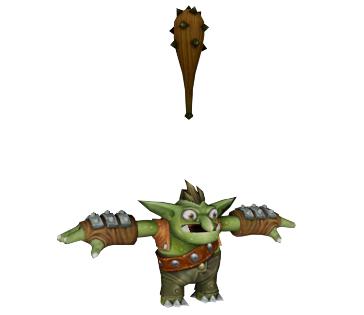 Preview in Browser - Skylanders: Ring of Heroes