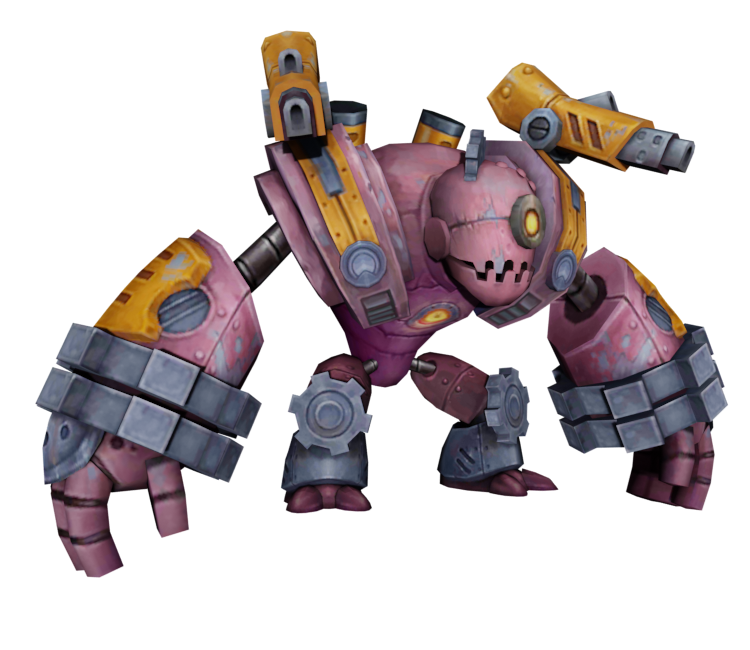 Preview in Browser - Skylanders: Ring of Heroes