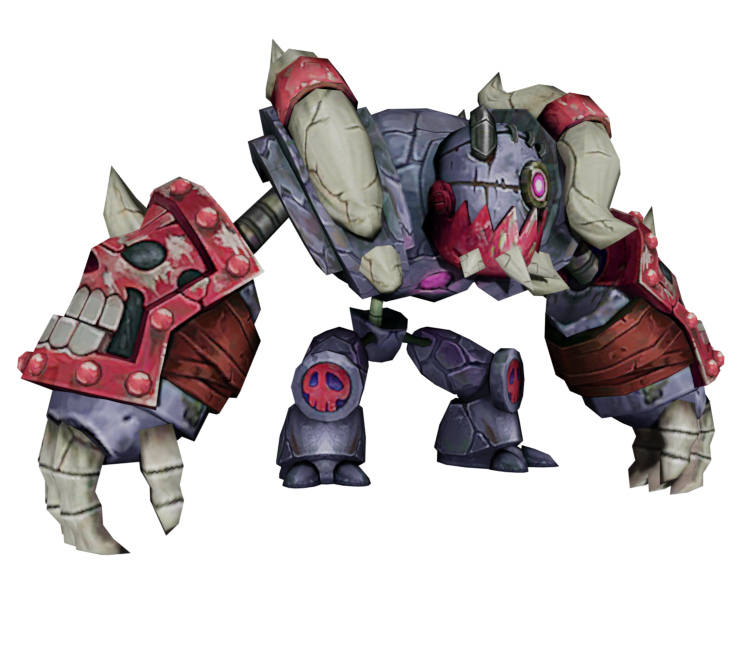 Preview in Browser - Skylanders: Ring of Heroes