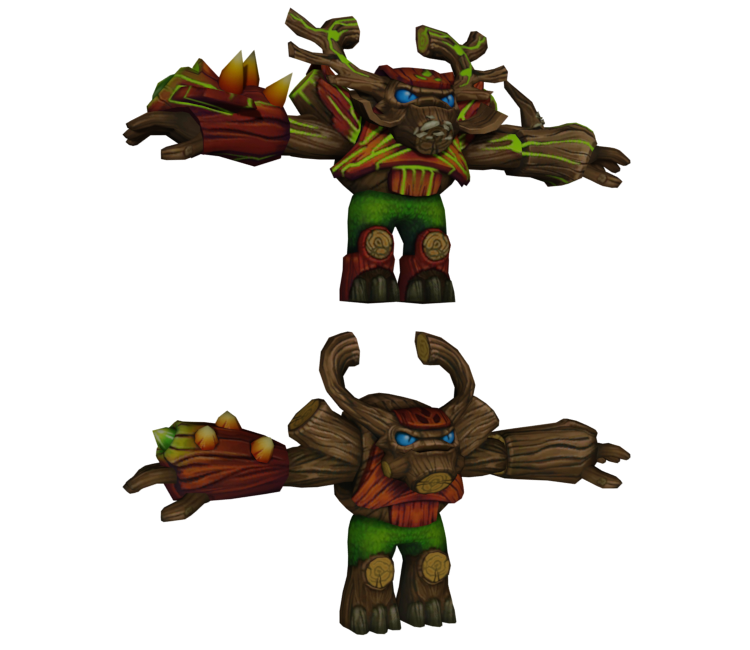 Preview in Browser - Skylanders: Ring of Heroes
