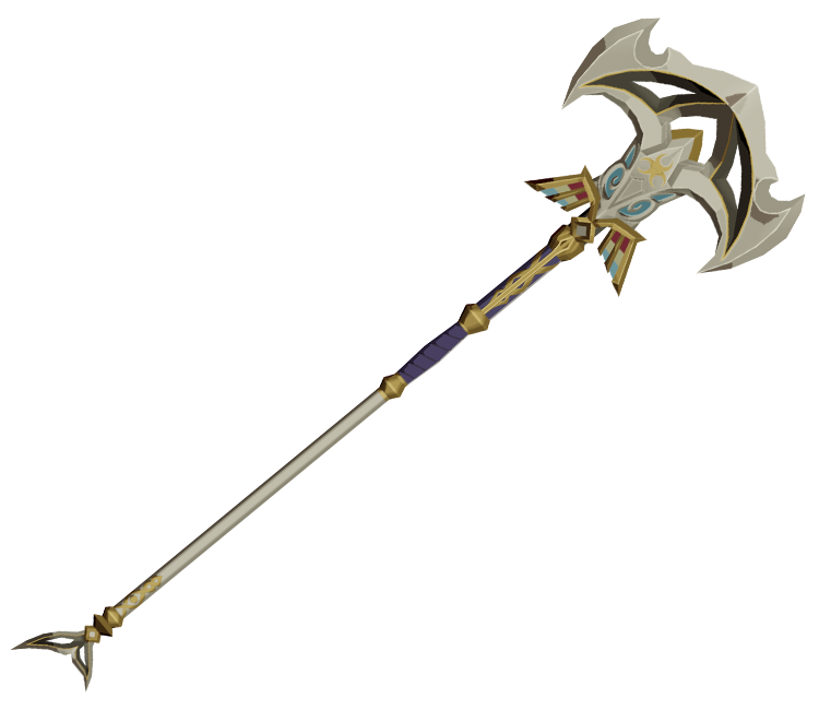 Preview in Browser - Hyrule Warriors: Age of Calamity