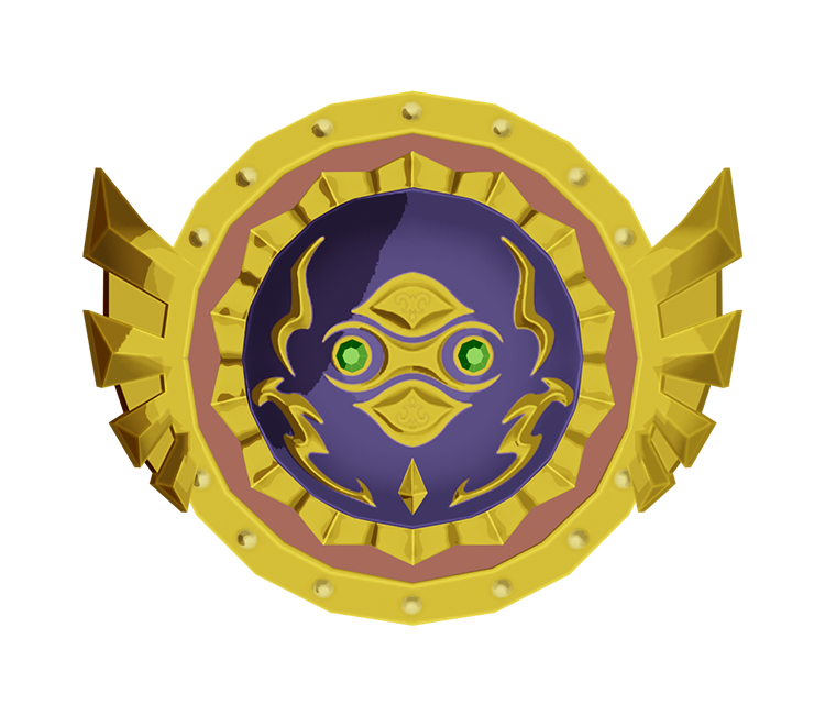 Preview in Browser - Hyrule Warriors: Age of Calamity