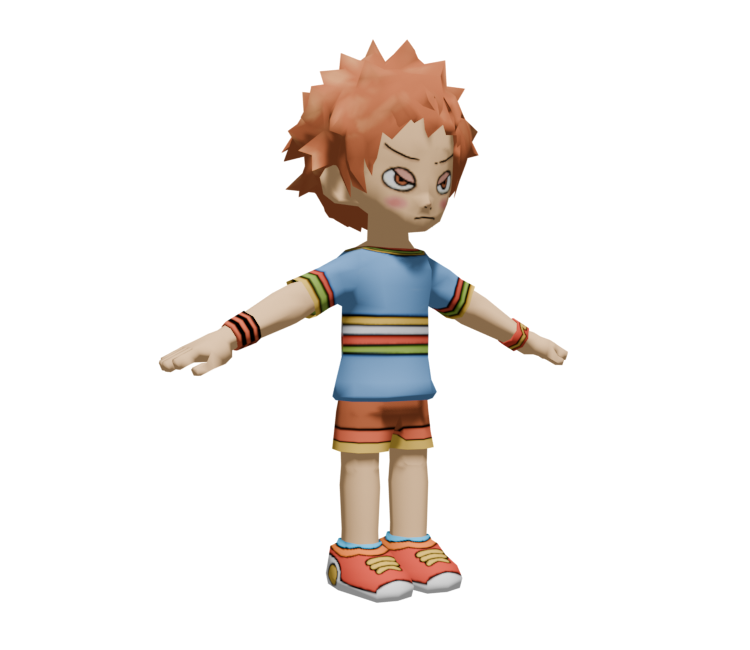 Preview in Browser - Gitaroo Man Customs