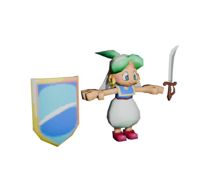 Preview in Browser - Wonder Boy Customs