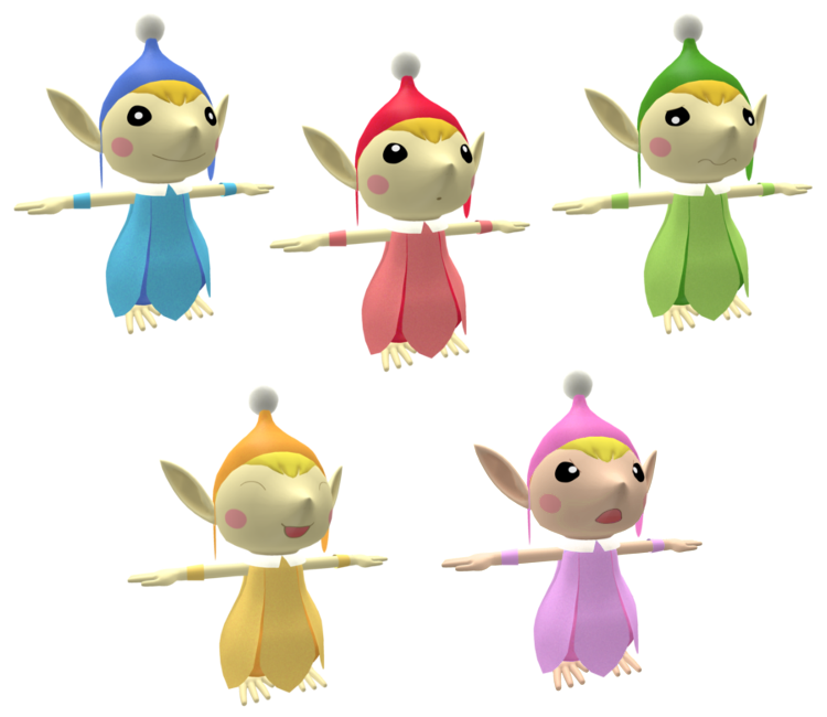 Preview in Browser - The Legend of Zelda Customs