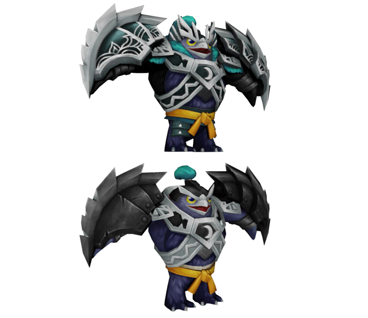 Preview in Browser - Skylanders: Ring of Heroes