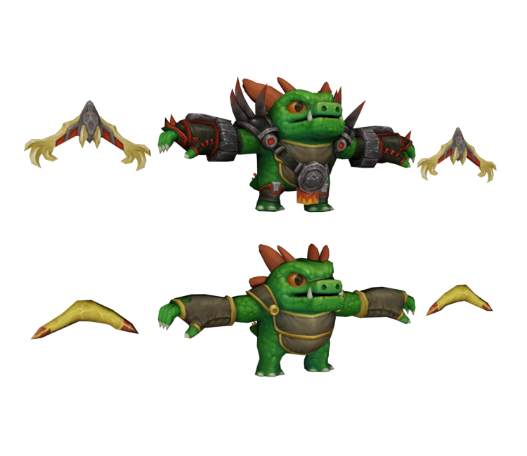 Preview in Browser - Skylanders: Ring of Heroes
