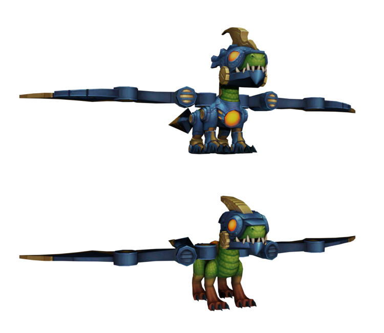 Preview in Browser - Skylanders: Ring of Heroes