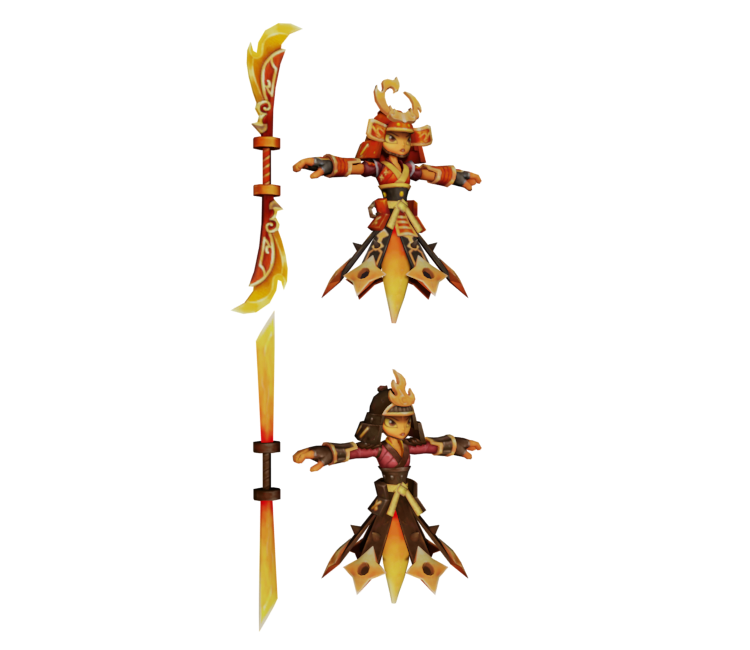 Preview in Browser - Skylanders: Ring of Heroes
