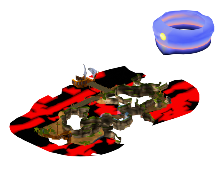 Download ZIP Archive - Crash Team Racing